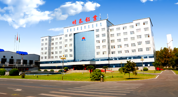 6061这个牌号国内哪些厂家可以生产